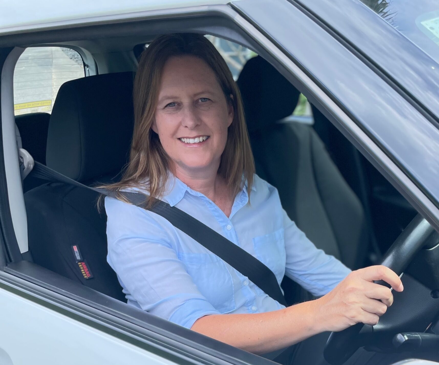 Drive with Jo | Professional driving lessons | Hibiscus Coast, Auckland